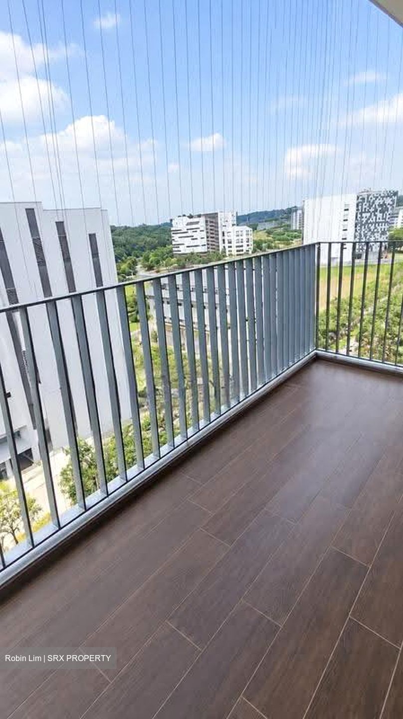 Twin Fountains (D25), Condominium #616597451